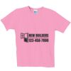 Ladies ComfortSoft ® Crewneck T Shirt Thumbnail
