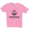 Ladies ComfortSoft ® Crewneck T Shirt Thumbnail