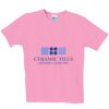 Ladies ComfortSoft ® Crewneck T Shirt Thumbnail