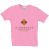 Ladies ComfortSoft ® Crewneck T Shirt Thumbnail