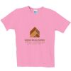 Ladies ComfortSoft ® Crewneck T Shirt Thumbnail