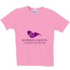 Ladies ComfortSoft ® Crewneck T Shirt Thumbnail