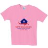 Ladies ComfortSoft ® Crewneck T Shirt Thumbnail