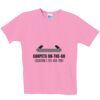Ladies ComfortSoft ® Crewneck T Shirt Thumbnail