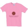 Ladies ComfortSoft ® Crewneck T Shirt Thumbnail