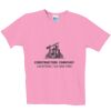 Ladies ComfortSoft ® Crewneck T Shirt Thumbnail