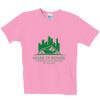 Ladies ComfortSoft ® Crewneck T Shirt Thumbnail