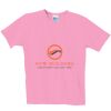 Ladies ComfortSoft ® Crewneck T Shirt Thumbnail