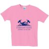 Ladies ComfortSoft ® Crewneck T Shirt Thumbnail