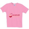 Ladies ComfortSoft ® Crewneck T Shirt Thumbnail