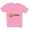 Ladies ComfortSoft ® Crewneck T Shirt Thumbnail