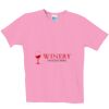 Ladies ComfortSoft ® Crewneck T Shirt Thumbnail