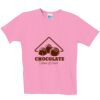 Ladies ComfortSoft ® Crewneck T Shirt Thumbnail