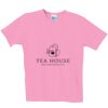 Ladies ComfortSoft ® Crewneck T Shirt Thumbnail