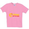 Ladies ComfortSoft ® Crewneck T Shirt Thumbnail