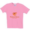 Ladies ComfortSoft ® Crewneck T Shirt Thumbnail