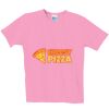 Ladies ComfortSoft ® Crewneck T Shirt Thumbnail