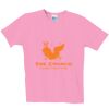 Ladies ComfortSoft ® Crewneck T Shirt Thumbnail