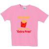Ladies ComfortSoft ® Crewneck T Shirt Thumbnail