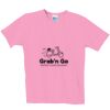 Ladies ComfortSoft ® Crewneck T Shirt Thumbnail
