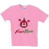 Ladies ComfortSoft ® Crewneck T Shirt Thumbnail