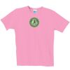 Ladies ComfortSoft ® Crewneck T Shirt Thumbnail