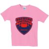 Ladies ComfortSoft ® Crewneck T Shirt Thumbnail