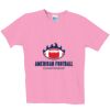 Ladies ComfortSoft ® Crewneck T Shirt Thumbnail