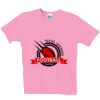 Ladies ComfortSoft ® Crewneck T Shirt Thumbnail