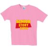 Ladies ComfortSoft ® Crewneck T Shirt Thumbnail