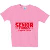 Ladies ComfortSoft ® Crewneck T Shirt Thumbnail