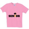 Ladies ComfortSoft ® Crewneck T Shirt Thumbnail
