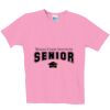 Ladies ComfortSoft ® Crewneck T Shirt Thumbnail