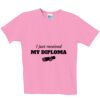 Ladies ComfortSoft ® Crewneck T Shirt Thumbnail