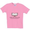 Ladies ComfortSoft ® Crewneck T Shirt Thumbnail