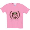 Ladies ComfortSoft ® Crewneck T Shirt Thumbnail
