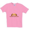 Ladies ComfortSoft ® Crewneck T Shirt Thumbnail
