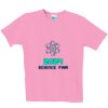 Ladies ComfortSoft ® Crewneck T Shirt Thumbnail