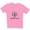 Ladies ComfortSoft ® Crewneck T Shirt Thumbnail