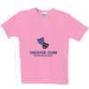 Ladies ComfortSoft ® Crewneck T Shirt Thumbnail