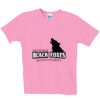 Ladies ComfortSoft ® Crewneck T Shirt Thumbnail