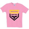 Ladies ComfortSoft ® Crewneck T Shirt Thumbnail