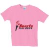 Ladies ComfortSoft ® Crewneck T Shirt Thumbnail