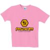 Ladies ComfortSoft ® Crewneck T Shirt Thumbnail