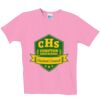 Ladies ComfortSoft ® Crewneck T Shirt Thumbnail