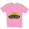 Ladies ComfortSoft ® Crewneck T Shirt Thumbnail