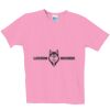 Ladies ComfortSoft ® Crewneck T Shirt Thumbnail