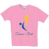 Ladies ComfortSoft ® Crewneck T Shirt Thumbnail