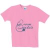 Ladies ComfortSoft ® Crewneck T Shirt Thumbnail