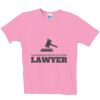Ladies ComfortSoft ® Crewneck T Shirt Thumbnail